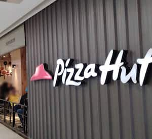 Pizza Hut, Sector 18, Noida | Zomato